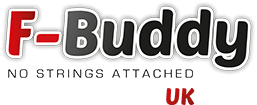 F-Buddy UK - No Strings Attached
